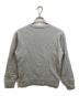 stussy (ステューシー) プリントスウェット グレー サイズ:S：5000円
