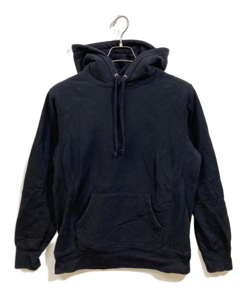 SUPREME（シュプリーム）SUPREME (シュプリーム) Pure Fear Hooded Sweatshirt ブラック サイズ:Sの古着・服飾アイテム