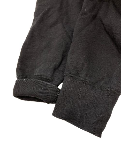 SUPREME（シュプリーム）SUPREME (シュプリーム) Pure Fear Hooded Sweatshirt ブラック サイズ:Sの古着・服飾アイテム