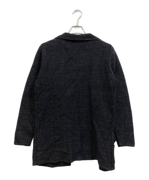 Ron Herman（ロンハーマン）Ron Herman (ロンハーマン) ニットジャケット ブラック サイズ:SIZE Sの古着・服飾アイテム