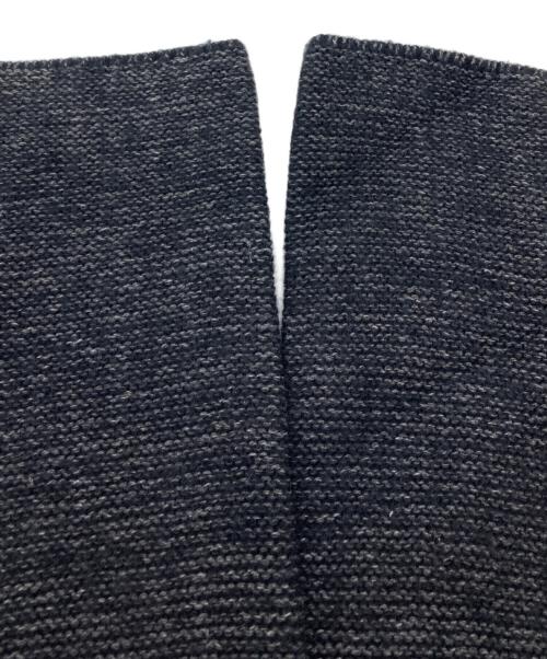 Ron Herman（ロンハーマン）Ron Herman (ロンハーマン) ニットジャケット ブラック サイズ:SIZE Sの古着・服飾アイテム