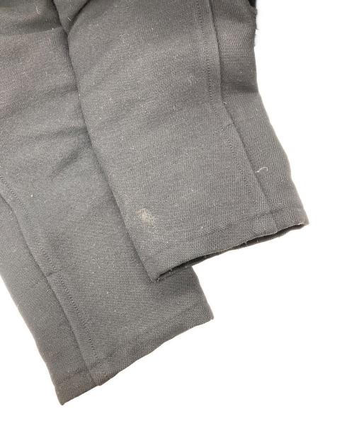 PHIGVEL MAKERS（フィグベルマーカーズ）PHIGVEL MAKERS (フィグベルマーカーズ) Pコート ブラック サイズ:1の古着・服飾アイテム