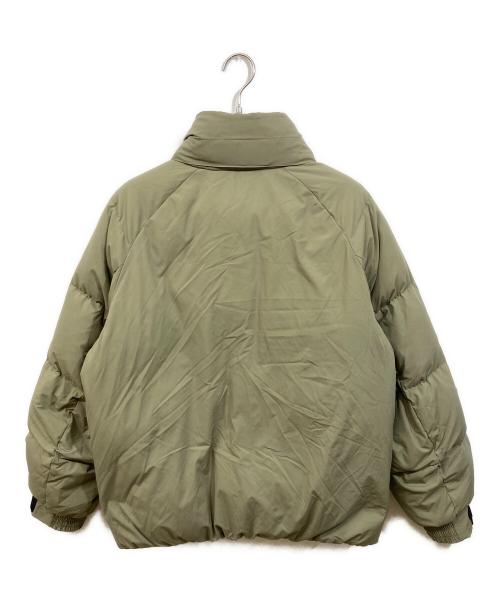 Adam et Rope（アダム エ ロペ）Adam et Rope (アダム エ ロペ) ジャケット オリーブ サイズ:SIZE Lの古着・服飾アイテム