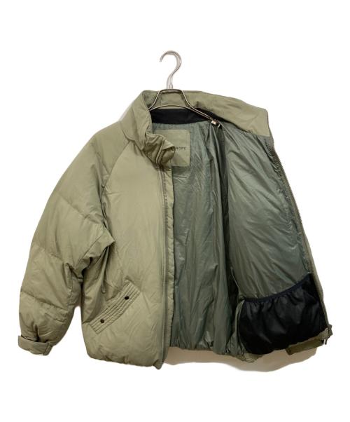 Adam et Rope（アダム エ ロペ）Adam et Rope (アダム エ ロペ) ジャケット オリーブ サイズ:SIZE Lの古着・服飾アイテム