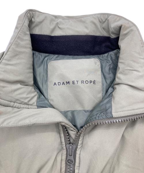 Adam et Rope（アダム エ ロペ）Adam et Rope (アダム エ ロペ) ジャケット オリーブ サイズ:SIZE Lの古着・服飾アイテム