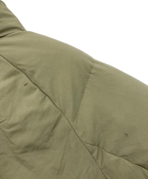 Adam et Rope（アダム エ ロペ）Adam et Rope (アダム エ ロペ) ジャケット オリーブ サイズ:SIZE Lの古着・服飾アイテム