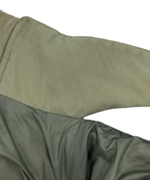 Adam et Rope（アダム エ ロペ）Adam et Rope (アダム エ ロペ) ジャケット オリーブ サイズ:SIZE Lの古着・服飾アイテム