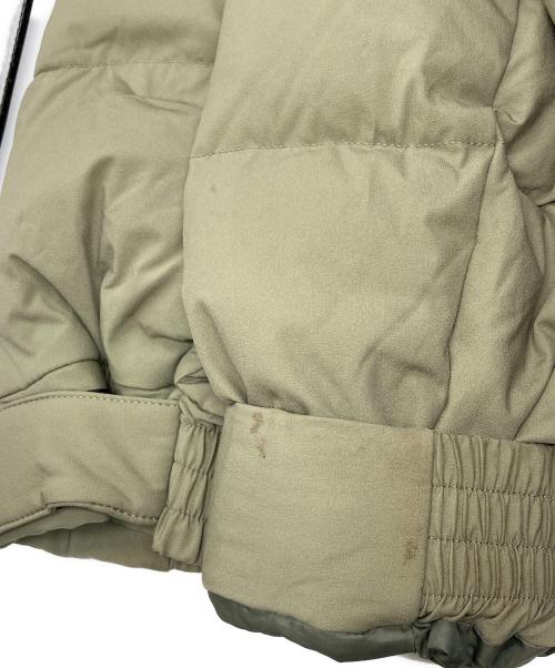 Adam et Rope（アダム エ ロペ）Adam et Rope (アダム エ ロペ) ジャケット オリーブ サイズ:SIZE Lの古着・服飾アイテム