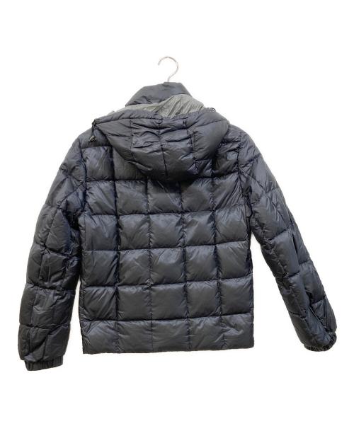 MONCLER（モンクレール）MONCLER (モンクレール) LEFRANC GIUBBOTTO ブラックの古着・服飾アイテム