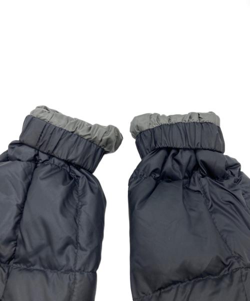 MONCLER（モンクレール）MONCLER (モンクレール) LEFRANC GIUBBOTTO ブラックの古着・服飾アイテム