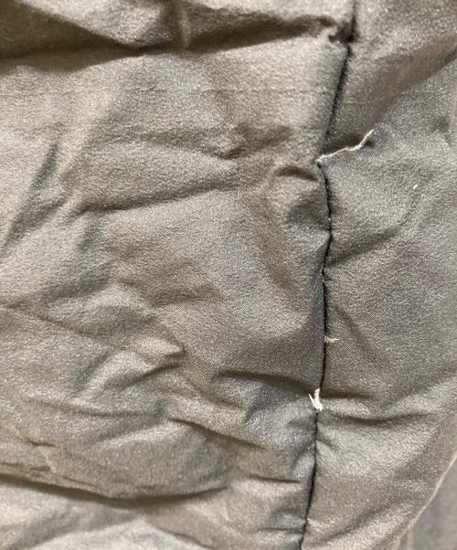 THE NORTH FACE（ザ ノース フェイス）THE NORTH FACE (ザ ノース フェイス) マタニティ ダウンコート ブラック サイズ:Mの古着・服飾アイテム