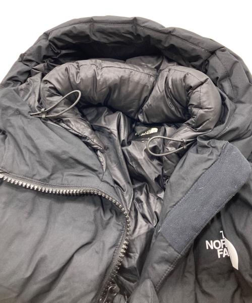 THE NORTH FACE（ザ ノース フェイス）THE NORTH FACE (ザ ノース フェイス) マタニティ ダウンコート ブラック サイズ:Mの古着・服飾アイテム