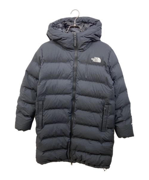 THE NORTH FACE（ザ ノース フェイス）THE NORTH FACE (ザ ノース フェイス) マタニティ ダウンコート ブラック サイズ:Mの古着・服飾アイテム