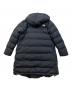 THE NORTH FACE (ザ ノース フェイス) マタニティ ダウンコート ブラック サイズ:M：35000円