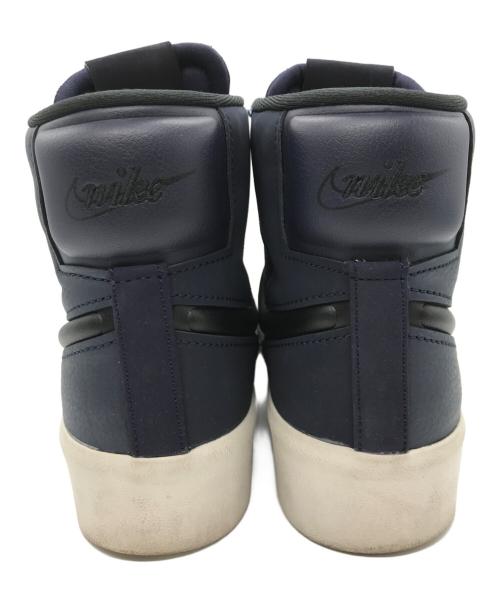 NIKE（ナイキ）NIKE (ナイキ) Blazer Mid Victory Obsidian ネイビー サイズ:25cmの古着・服飾アイテム