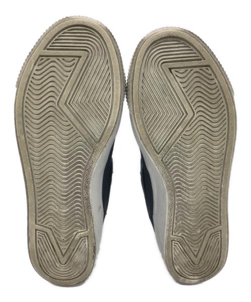 NIKE（ナイキ）NIKE (ナイキ) Blazer Mid Victory Obsidian ネイビー サイズ:25cmの古着・服飾アイテム