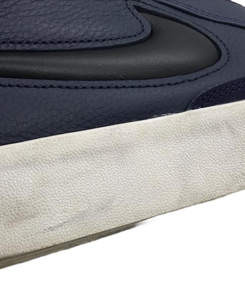 NIKE（ナイキ）NIKE (ナイキ) Blazer Mid Victory Obsidian ネイビー サイズ:25cmの古着・服飾アイテム
