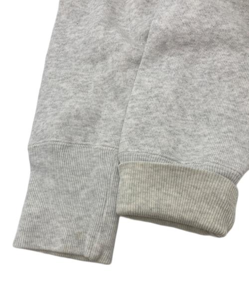 Champion REVERSE WEAVE（チャンピオン リバース ウィーブ）Champion REVERSE WEAVE (チャンピオン リバース ウィーブ) パーカー グレー サイズ:Mの古着・服飾アイテム