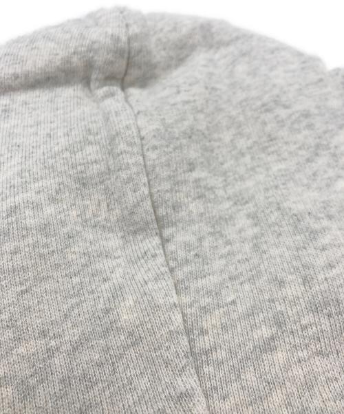 Champion REVERSE WEAVE（チャンピオン リバース ウィーブ）Champion REVERSE WEAVE (チャンピオン リバース ウィーブ) パーカー グレー サイズ:Mの古着・服飾アイテム