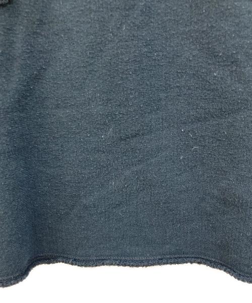 Mastermind JAPAN（マスターマインド ジャパン）Mastermind JAPAN (マスターマインド ジャパン) roar (ロアー) スウェット ブラック サイズ:SIZE 1の古着・服飾アイテム