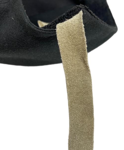 Mastermind JAPAN（マスターマインド ジャパン）Mastermind JAPAN (マスターマインド ジャパン) キャップ ブラック サイズ:SIZE Mの古着・服飾アイテム