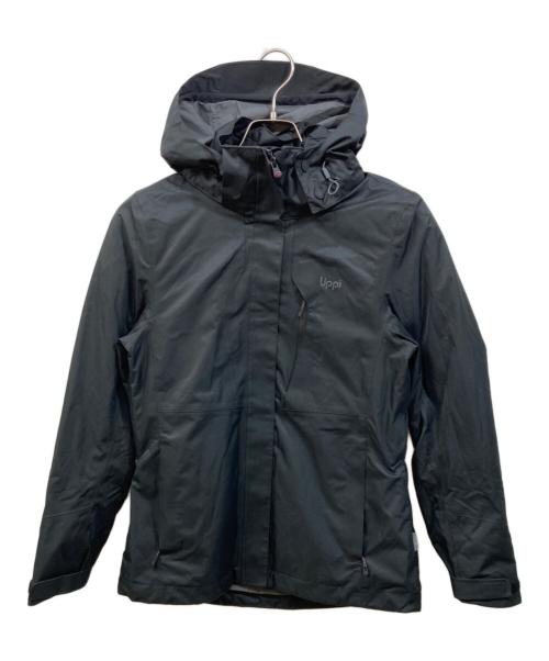 LIPPI（リッピ）LIPPI (リッピ) W'TRES CRUCES FUSION-3 ブラック サイズ:SIZE XSの古着・服飾アイテム