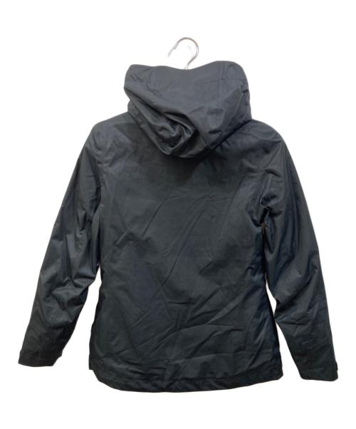 LIPPI（リッピ）LIPPI (リッピ) W'TRES CRUCES FUSION-3 ブラック サイズ:SIZE XSの古着・服飾アイテム