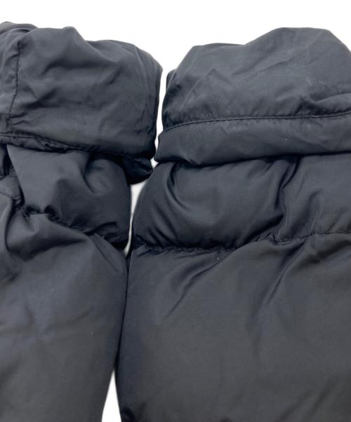 HERNO（ヘルノ）HERNO (ヘルノ) POLAR TECH 4ポケットフードダウンジャケット ブラック サイズ:48の古着・服飾アイテム