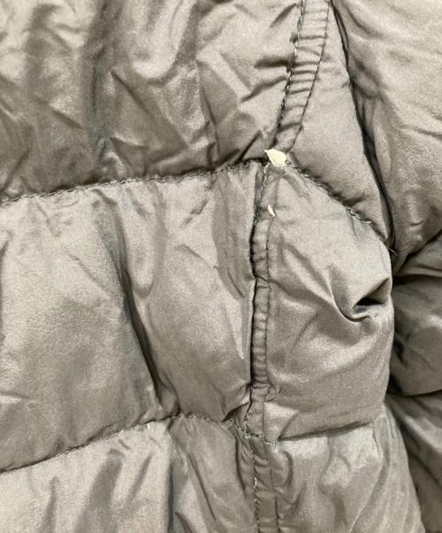 HERNO（ヘルノ）HERNO (ヘルノ) ダウンコート ネイビー サイズ:48の古着・服飾アイテム