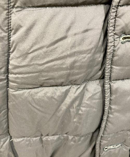 HERNO（ヘルノ）HERNO (ヘルノ) ダウンコート ネイビー サイズ:48の古着・服飾アイテム