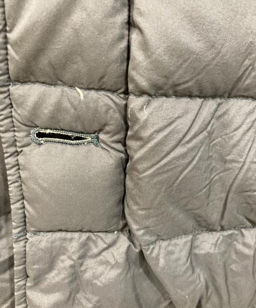 HERNO（ヘルノ）HERNO (ヘルノ) ダウンコート ネイビー サイズ:48の古着・服飾アイテム