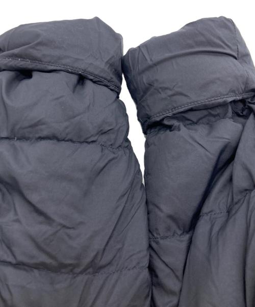 HERNO（ヘルノ）HERNO (ヘルノ) ダウンコート ネイビー サイズ:48の古着・服飾アイテム