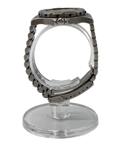 TAG Heuer（タグホイヤー）TAG Heuer (タグホイヤー) 腕時計 ブラックの古着・服飾アイテム