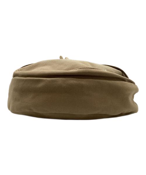 PORTER（ポーター）PORTER (ポーター) ショルダーバッグ ベージュの古着・服飾アイテム