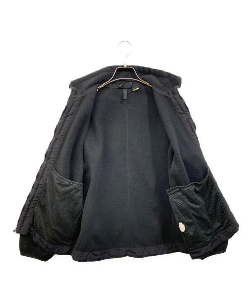 Patagonia（パタゴニア）Patagonia (パタゴニア) フリースジャケット ブラック サイズ:Lの古着・服飾アイテム