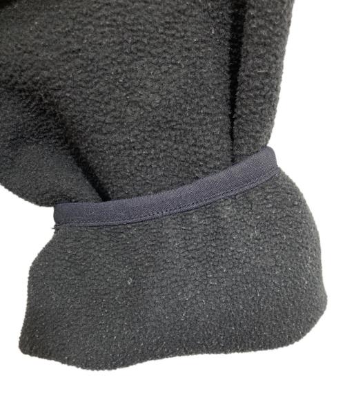 Patagonia（パタゴニア）Patagonia (パタゴニア) フリースジャケット ブラック サイズ:Lの古着・服飾アイテム