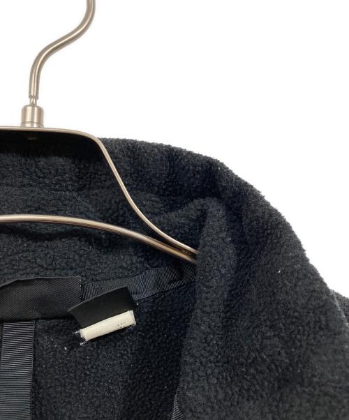 Patagonia（パタゴニア）Patagonia (パタゴニア) フリースジャケット ブラック サイズ:Lの古着・服飾アイテム