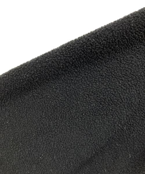 Patagonia（パタゴニア）Patagonia (パタゴニア) フリースジャケット ブラック サイズ:Lの古着・服飾アイテム