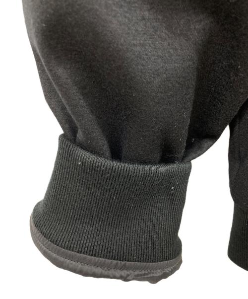 theory（セオリー）theory (セオリー) Woodmere 3 Clean Bomber ブラック サイズ:XSの古着・服飾アイテム