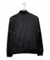 theory (セオリー) Woodmere 3 Clean Bomber ブラック サイズ:XS：14000円