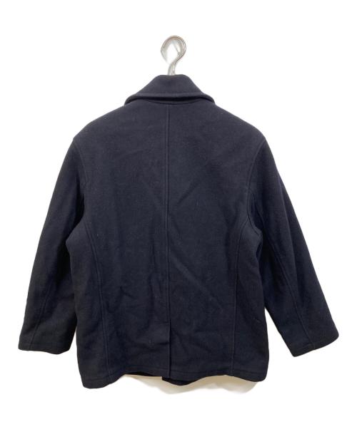 OLD GAP（オールドギャップ）OLD GAP (オールドギャップ) Pコート ネイビー サイズ:Sの古着・服飾アイテム