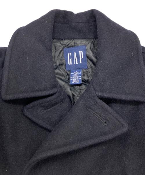 OLD GAP（オールドギャップ）OLD GAP (オールドギャップ) Pコート ネイビー サイズ:Sの古着・服飾アイテム