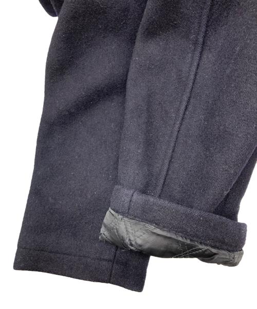 OLD GAP（オールドギャップ）OLD GAP (オールドギャップ) Pコート ネイビー サイズ:Sの古着・服飾アイテム