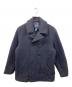OLD GAP（オールドギャップ）の古着「Pコート」｜ネイビー