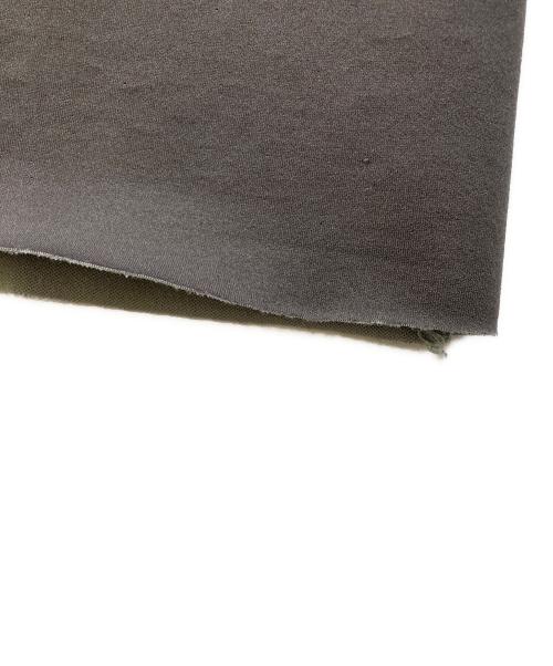 N.HOOLYWOOD（エヌ ハリウッド）N.HOOLYWOOD (エヌ ハリウッド) トラックパンツ ブラウン サイズ:36の古着・服飾アイテム