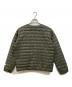 THE NORTH FACE (ザ ノース フェイス) Fly Down Cardigan グレー サイズ:XL：12000円