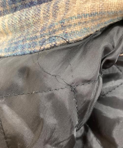 JOHN ELLIOTT（ジョン エリオット）JOHN ELLIOTT (ジョン エリオット) JUPITER SHIRTS ベージュ サイズ:5の古着・服飾アイテム