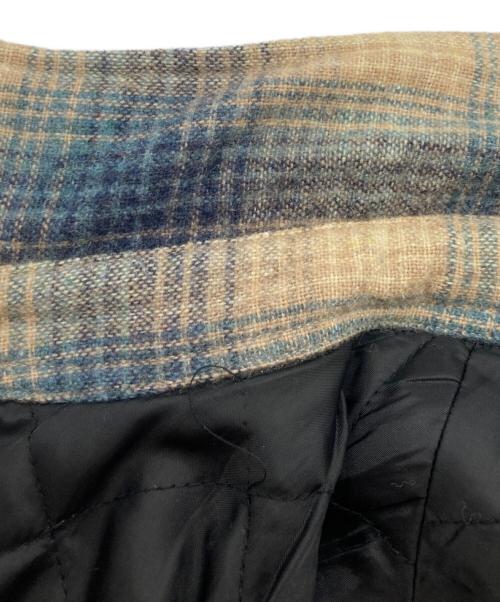 JOHN ELLIOTT（ジョン エリオット）JOHN ELLIOTT (ジョン エリオット) JUPITER SHIRTS ベージュ サイズ:5の古着・服飾アイテム