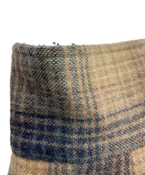 JOHN ELLIOTT（ジョン エリオット）JOHN ELLIOTT (ジョン エリオット) JUPITER SHIRTS ベージュ サイズ:5の古着・服飾アイテム