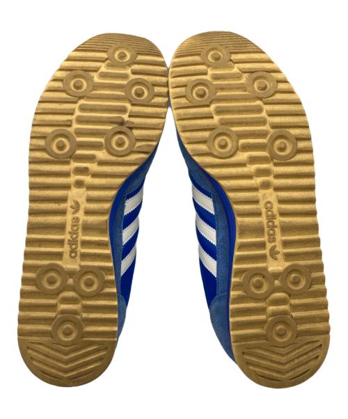 adidas（アディダス）adidas (アディダス) SL 72 RS ブルー サイズ:28.5㎝の古着・服飾アイテム